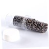 SAFIGLE Leopard Nail Stickers Decorative Manicure Transfer Decals for Creative