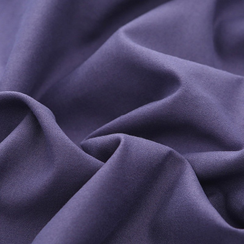 Portable Sleeping Sheet Polyester Fiber Sleeping Bag with Storage Bag