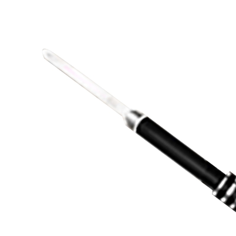 Ear Wax Removal Endoscope 6 LED Adjust Light Clear Image