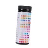 BESPORTBLE 50pcs Water Test Strips for Pools Aquariums Ph Hardness