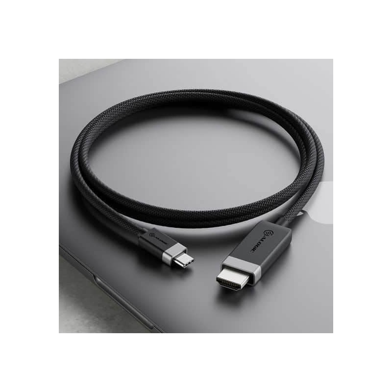 FUSION SERIES USB-C TO HDMI