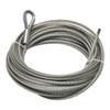 Superwinch 87-42612 Steel Wire Winch Rope 1/4" x 55' fits