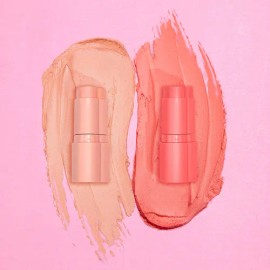 Rubor En Barra Sweet Blush Amor Us Los Tonos Tono Del Maquillaje 02 Peach