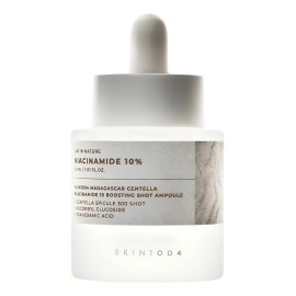 Madagascar Centella Niacinamide 10 Ampoule Skin1004 30ml Todo Tipo De Piel Día/noche