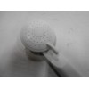 DURA *SHOWER HEAD ON/OFF 60" HOSE WHITE SA-131-WT CAMPER RV