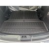 EACCESSORIES EA Cargo Liner - Trunk Mat for Ford Explorer