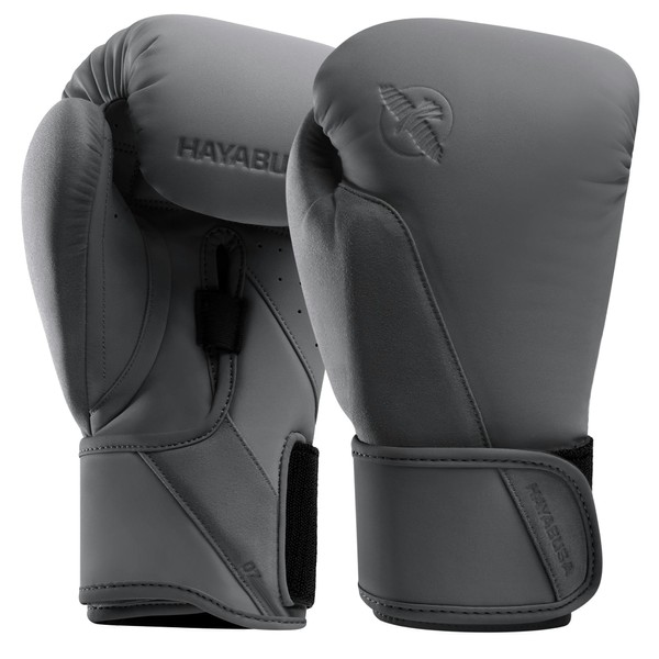 Hayabusa T360 Boxing Gloves – Revolutionary Hand Ergonomics | Empowering
