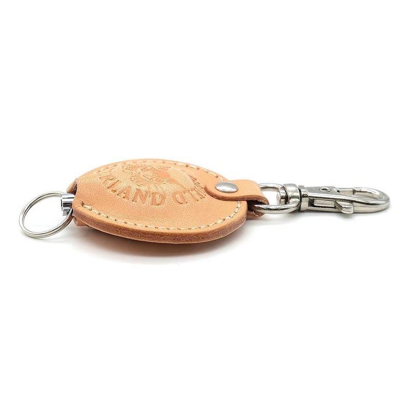 Wachifudo Dayan Leather Cover Reel Key Nume, Nume