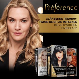 L'Oréal Paris Préférence
