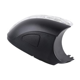 5K0949102 Blinkleuchte Außenspiegel Rückspiegel Blinker Blinkleuchte Spiegelblinker Blinker rechts Ersatz für 2003-2010 Tou-ran I (1T1, 1T2) (1T3) Golf VI (5K1) (517) (rechts - Beifahrerseite)