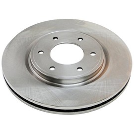 Bendix Premium PRT6099 Front Brake Rotor for INFINITI QX56 2013-2011, QX80 2023-2014, Nissan Armada 2023-2017, TITAN 2015-2008, TITAN 2023-2017