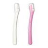 Earth&U Edge Eyebrow Razor 1 pc 3ea