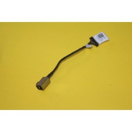 Unbranded/Generic DC POWER JACK CABLE fits Dell 15 5000 15 5578 15-i5578 15-5578a 15-5579 15-i5579