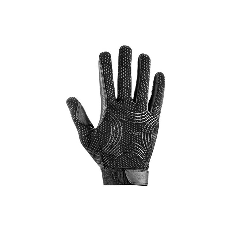 uvex Ceravent - Flexible Riding Gloves for Men and Women