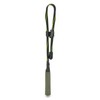 Outdoors Walkie‑Talkie Folding Rule Weaving Camouflage Antenna SMA Female Supplies