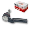 ETS 4Pc Inner Outer Tie Rod End Kit ES800954, ES800955,