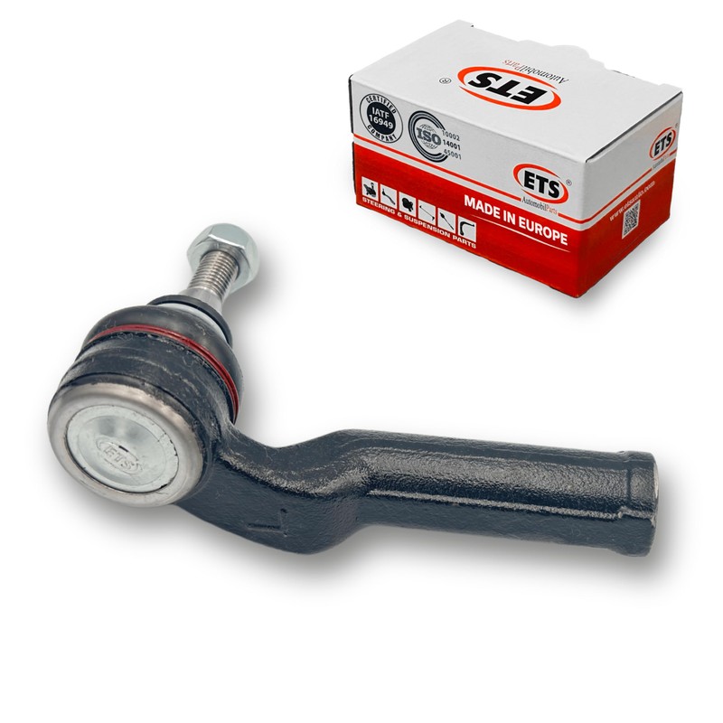 ETS 4Pc Inner Outer Tie Rod End Kit ES800954, ES800955,