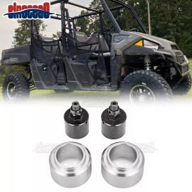 SI For Polaris Ranger Midsize 570 800 Front & Rear 2'' Suspension Leveling Lift Kit