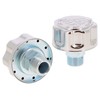 HIFI Filter vent filter FS 217