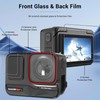 CYNOVA Pro Protective Film for Insta360 ACE PRO Protective Film,
