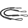 Sea-Dog 306204-1 Bungee Dock Line - Extends 4' to 5.5',