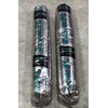 Tremco Qty.2 Tremco Dymonic FC Black 20.3oz Sausage Tubes Sealant