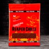 Chilli Powder - 100% Carolina Reaper 2 Million shu 50g