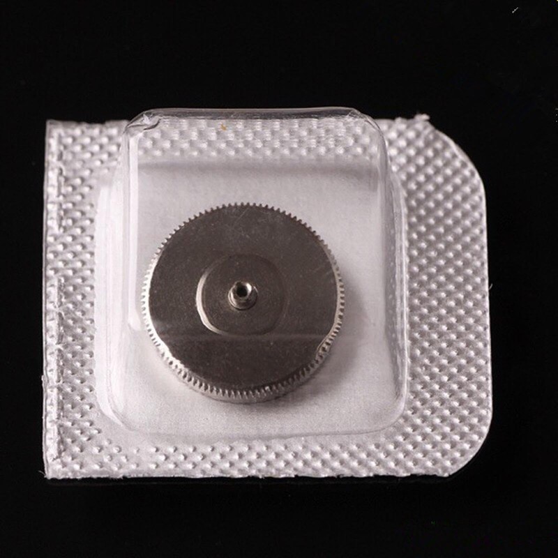 ZEZEFUFU Replacement Complete Barrel with Mainspring 180/1 for ETA 2824