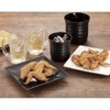 TKG Corporation Fry / Scum Skimmer, Suitable for Dishwasher, PET