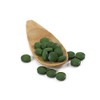Carefood - Organic Chlorella - Superfood with 300 tablets 100%