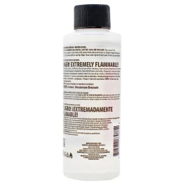 ONYX Professional 100% Pure Acetone Maximum Strength Nail Polish Remove, 4 fl oz