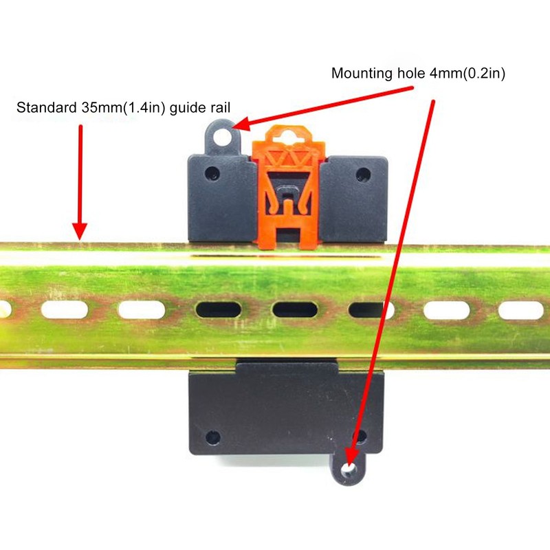 2 Channel Isolated RS485 Repeater Industrial Grade Photoelectric Isolation Type