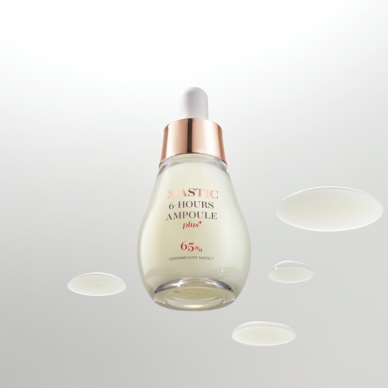 Mastina Mastic Six Hours Ampoule Plus, 20ml, 1 piece