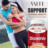 VAITE Diosmin 1000mg - Vein Support Supplements for Varicose Veins