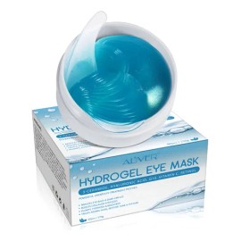 Parches Para Ojos Bolsas Ojeras Hidrata Humecta Antiarrugas                                                                                           