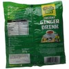 Tropical Sun Instant Ginger Drink