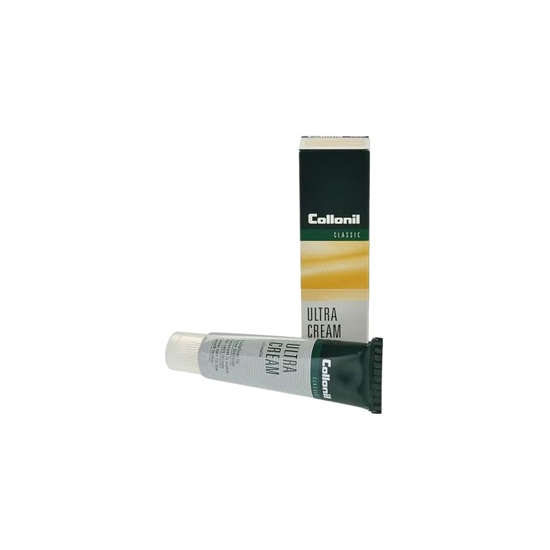 Collonil Ultra Cream 50ml 807 Silberglimmer