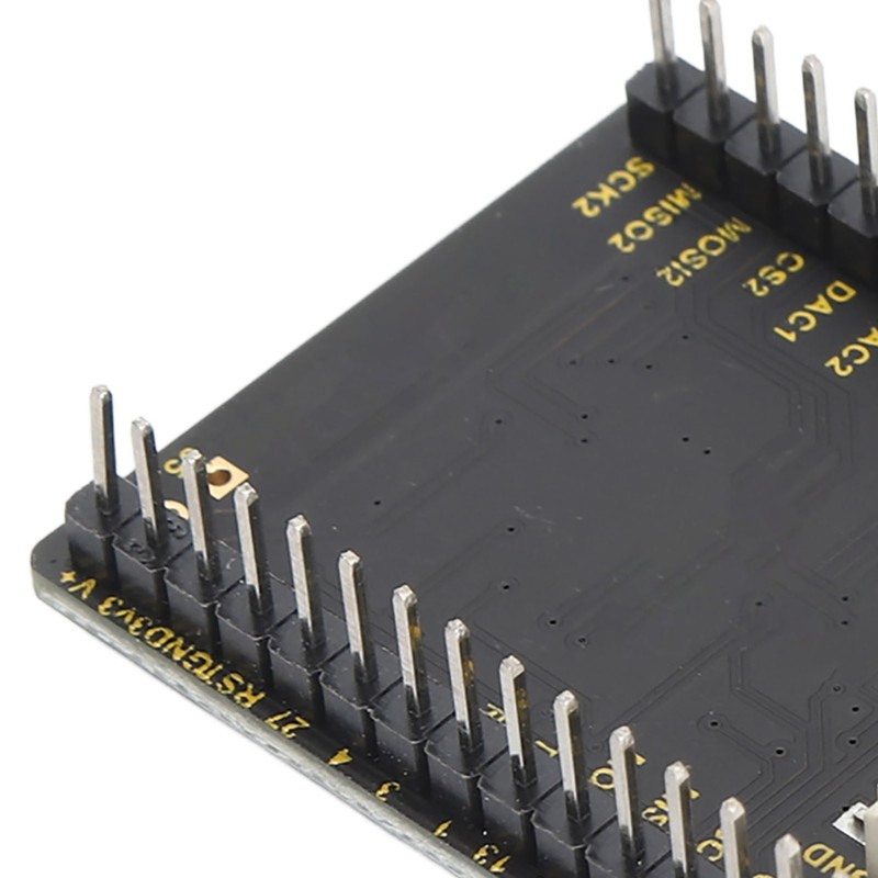 ESP32 WiFi Development Board for Python WiFi BT BLE MCU