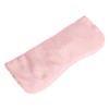 Lavender Eye Pillow with 200pcs Eye Cover Paper Remove Dark