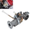 Weeder Carburetor 397135 Aluminium Alloy Auto Parts Repacement for Engine