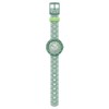 FLIK FLAK TIME TO DISCOVER Children's Wristwatch, green, Bracelet Type