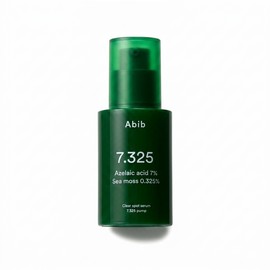 Aviv Azela 7% SEA MOSS Clear Spot Serum 30ml / 아비브 아젤라 7% SEA MOSS 클리어스팟 세럼 30ml