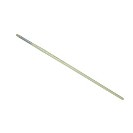 Namurataiseidou Oil Painting Brush, HB, No. 4, Flat