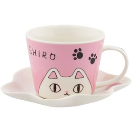 Cat 3 Brother Paw 碗 Dishes