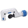Tube Cutter Aluminum Bearing Single Roller Manual Adjustment Pipe Cutting