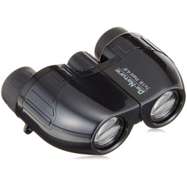Kenko 472316 Do Nature STV-B07B 7X18 Binoculars, Black