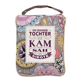 History & Heraldry Top Lady Shopping Bag, One Size, Multi-Colour