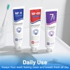 SP-6 Toothpaste Set, 6 Probiotics for Whitening & Cooling Fresh