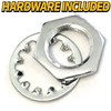 HD Switch Replaces Dixie Chopper 20245 Starter Ignition Key Switch
