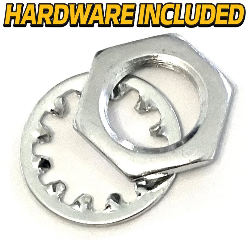 HD Switch Replaces Dixie Chopper 20245 Starter Ignition Key Switch